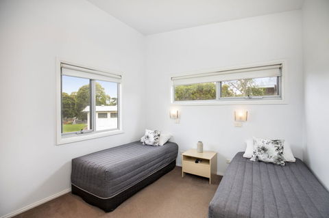 Blue Lake Holiday Park - Accommodation Daintree 41