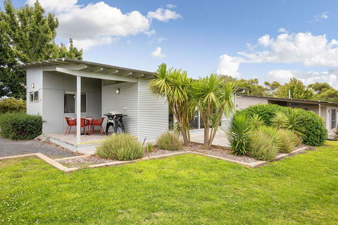 Blue Lake Holiday Park - Accommodation Daintree 32