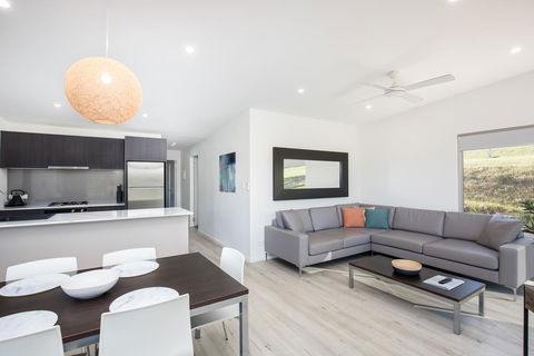 Blue Lake Holiday Park - Accommodation Daintree 3