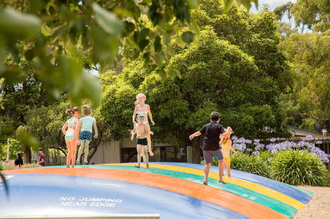 Blue Lake Holiday Park - Accommodation Daintree 5