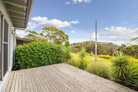 Blue Lake Holiday Park - Accommodation Daintree 35