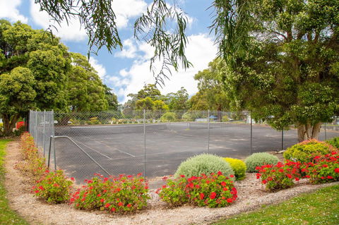 Blue Lake Holiday Park - Accommodation Daintree 8