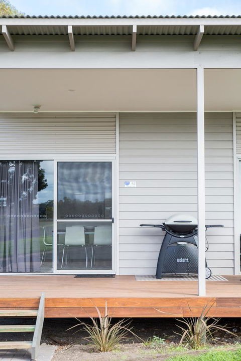 Blue Lake Holiday Park - Accommodation Daintree 17