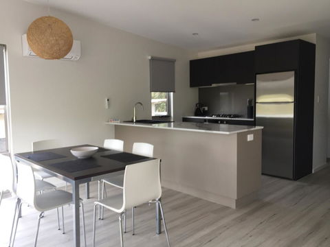 Blue Lake Holiday Park - Accommodation Daintree 20