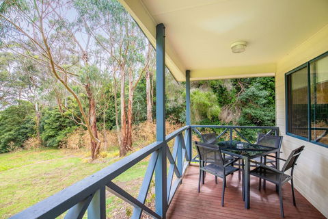 Blue Lake Holiday Park - Accommodation Daintree 44
