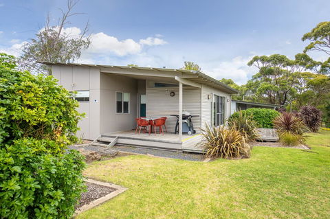 Blue Lake Holiday Park - Accommodation Daintree 31