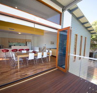 South Shores Villa 31 - South Shores Normanville - Accommodation Daintree