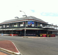 Grand Tasman Hotel - Accommodation Daintree