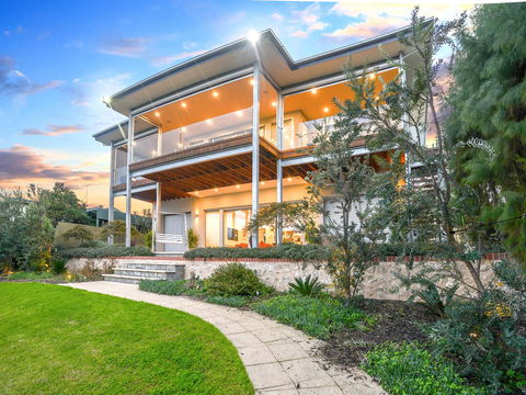 Muse On The Murray - Accommodation Daintree 10