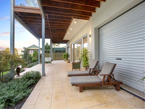 Muse On The Murray - Accommodation Daintree 32