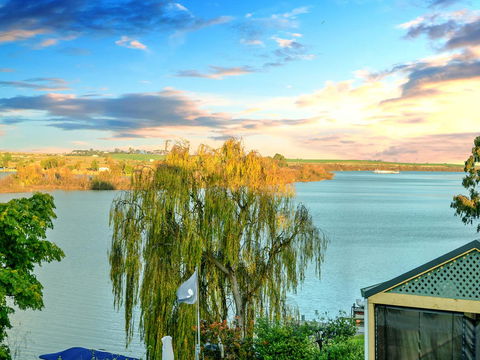 Muse On The Murray - Accommodation Daintree 20