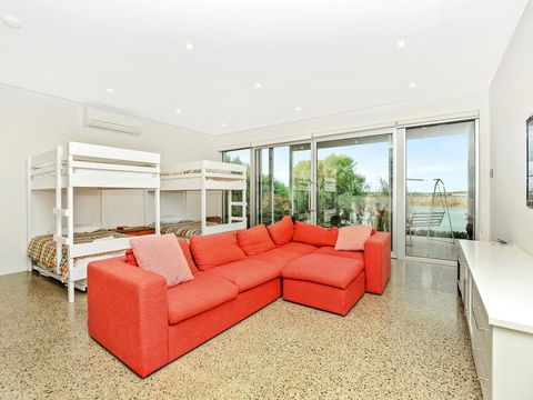 Muse On The Murray - Accommodation Daintree 34