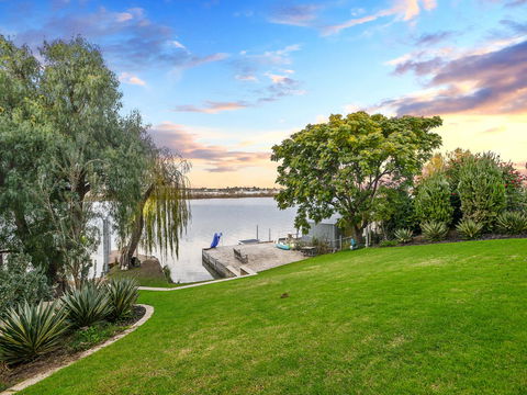 Muse On The Murray - Accommodation Daintree 11