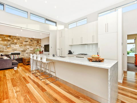 Muse On The Murray - Accommodation Daintree 35