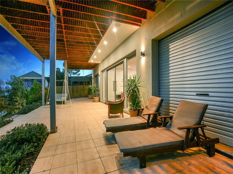 Muse On The Murray - Accommodation Daintree 1