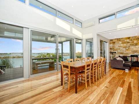 Muse On The Murray - Accommodation Daintree 30
