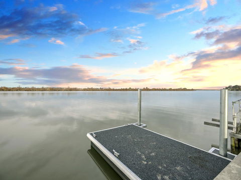 Muse On The Murray - Accommodation Daintree 4
