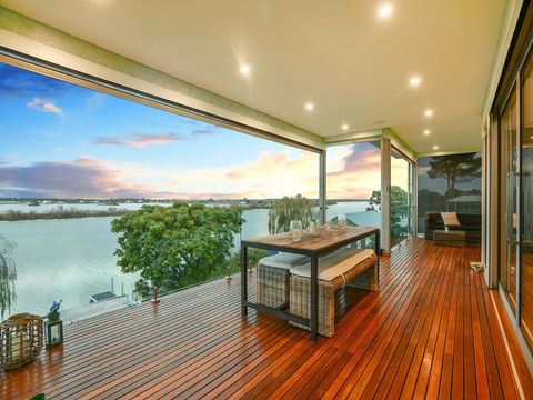 Muse On The Murray - Accommodation Daintree 16