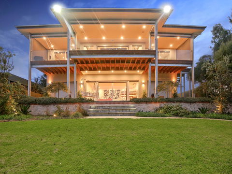 Muse On The Murray - Accommodation Daintree 2