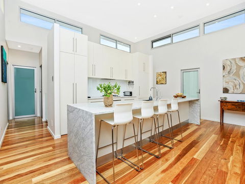 Muse On The Murray - Accommodation Daintree 38