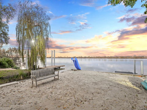 Muse On The Murray - Accommodation Daintree 5