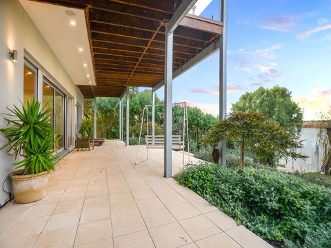 Muse On The Murray - Accommodation Daintree 31
