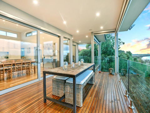 Muse On The Murray - Accommodation Daintree 13