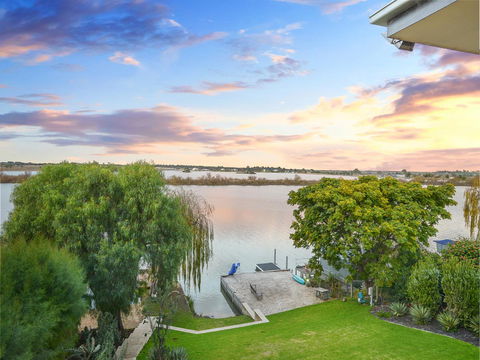 Muse On The Murray - Accommodation Daintree 18