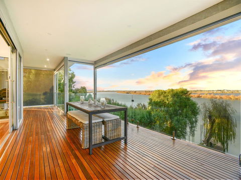 Muse On The Murray - Accommodation Daintree 28