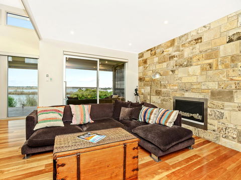 Muse On The Murray - Accommodation Daintree 39