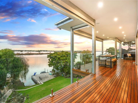 Muse On The Murray - Accommodation Daintree 19