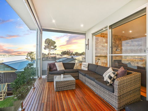 Muse On The Murray - Accommodation Daintree 29