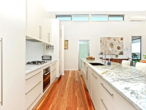 Muse On The Murray - Accommodation Daintree 42