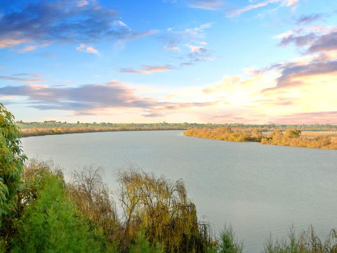 Muse On The Murray - Accommodation Daintree 24