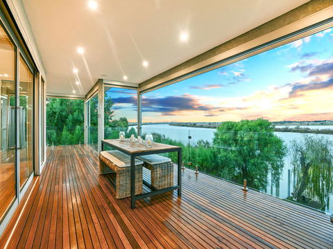Muse On The Murray - Accommodation Daintree 15