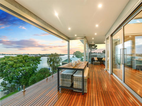Muse On The Murray - Accommodation Daintree 17