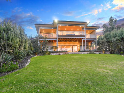 Muse On The Murray - Accommodation Daintree 6