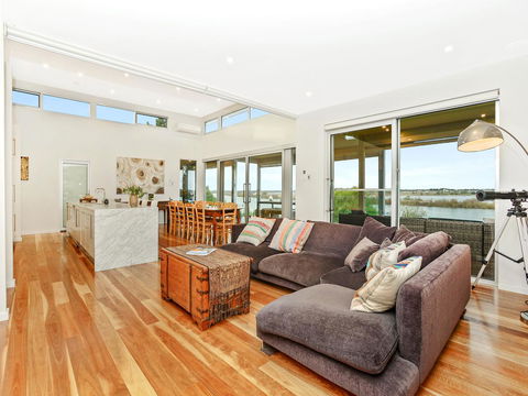 Muse On The Murray - Accommodation Daintree 40