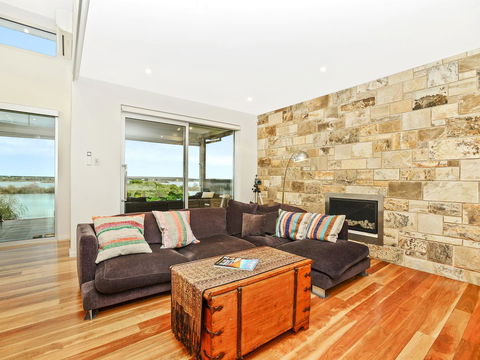 Muse On The Murray - Accommodation Daintree 41