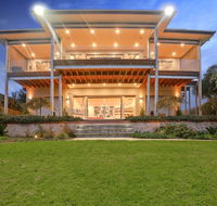 Muse on the Murray - Accommodation Daintree