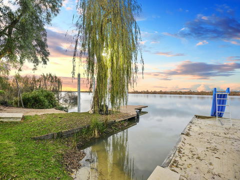 Muse On The Murray - Accommodation Daintree 3