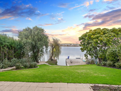 Muse On The Murray - Accommodation Daintree 12