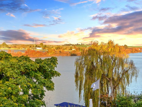 Muse On The Murray - Accommodation Daintree 23