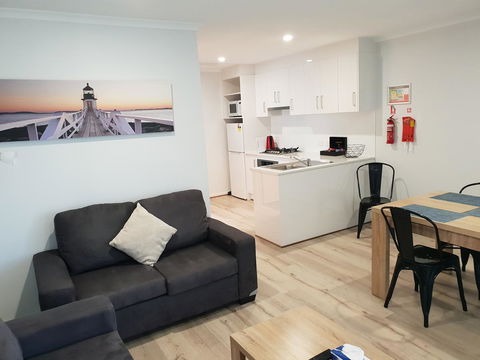 BIG4 Port Hughes Holiday Park - Accommodation Daintree 5