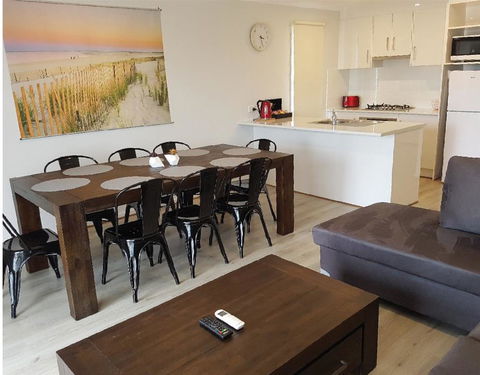 BIG4 Port Hughes Holiday Park - Accommodation Daintree 12