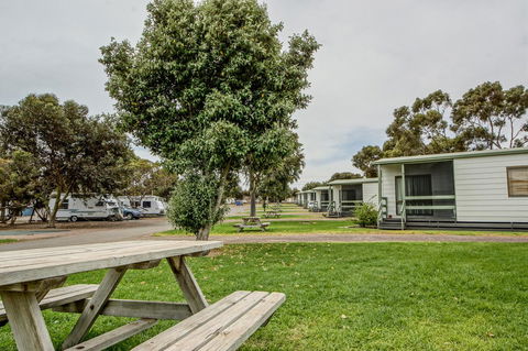 BIG4 Port Hughes Holiday Park - Accommodation Daintree 21