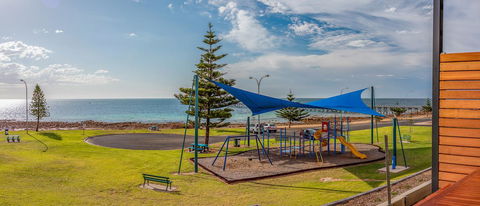 BIG4 Port Hughes Holiday Park - Accommodation Daintree 20