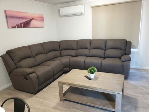 BIG4 Port Hughes Holiday Park - Accommodation Daintree 2