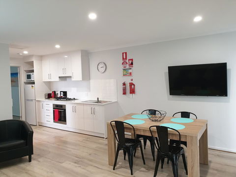BIG4 Port Hughes Holiday Park - Accommodation Daintree 11