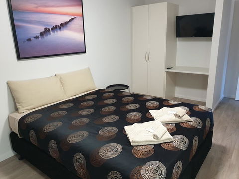 BIG4 Port Hughes Holiday Park - Accommodation Daintree 1